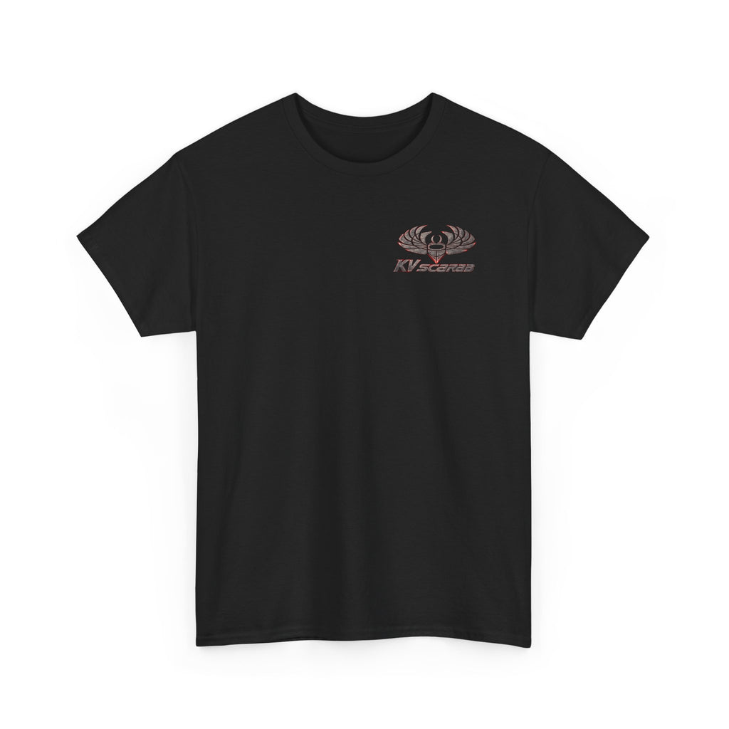 Scarab Racing Tee