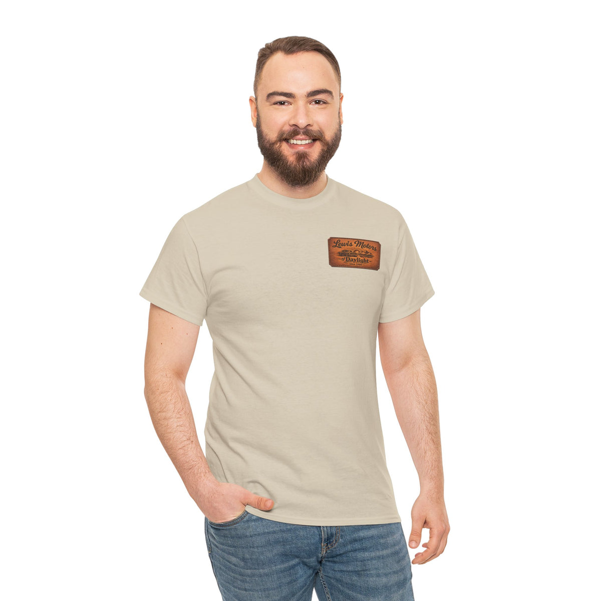 Western Tee