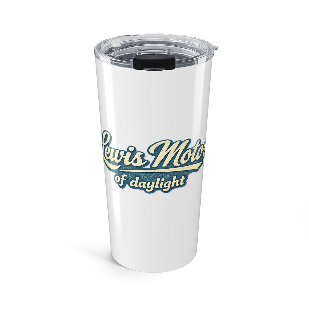 Tumbler 20oz