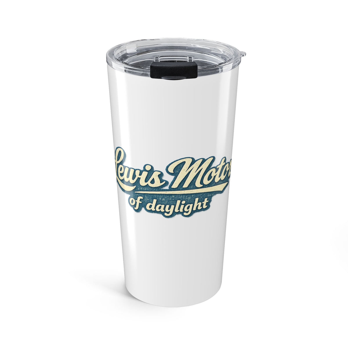 Tumbler 20oz