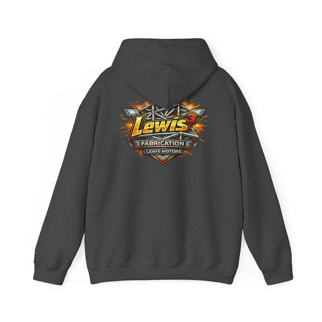 Fab Hoodie