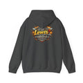 Fab Hoodie