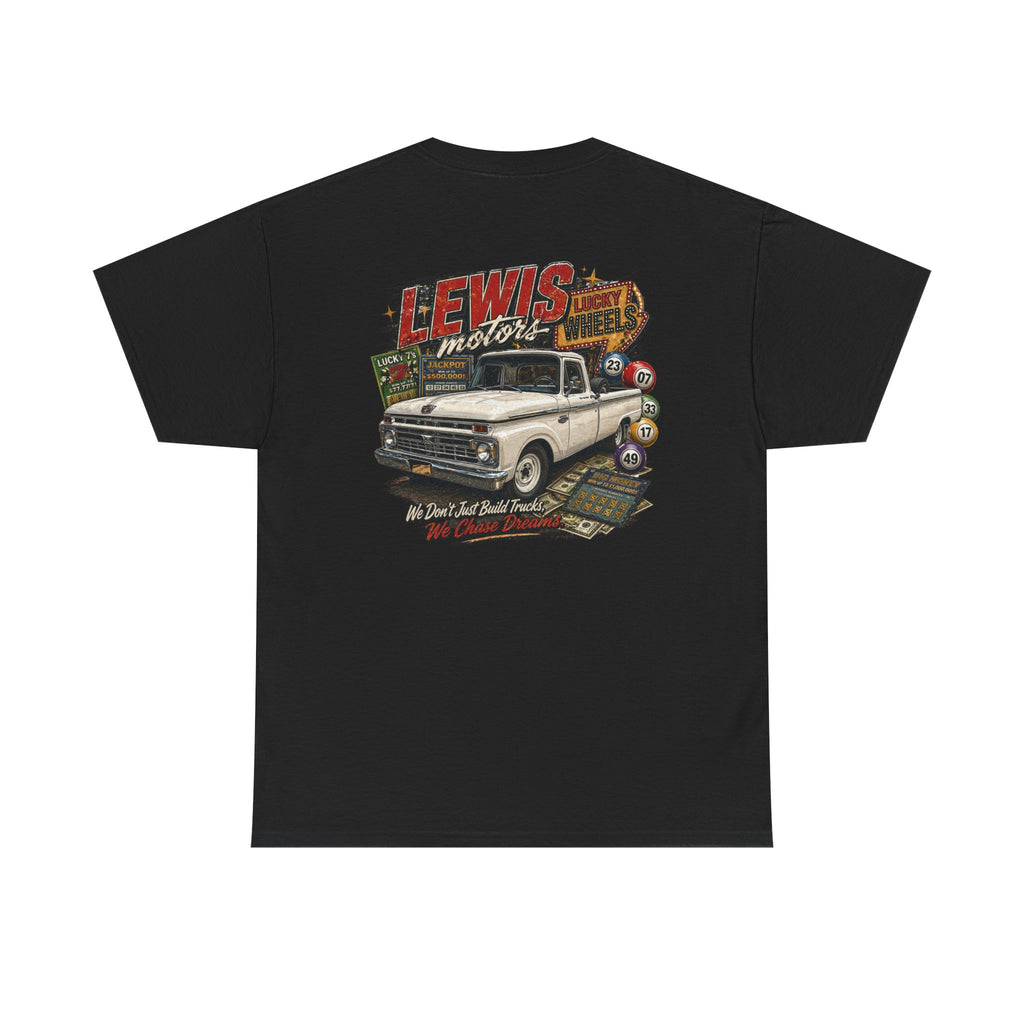 Lottery Tee