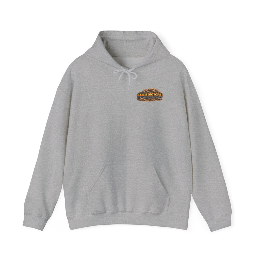 CJ5 Hoodie