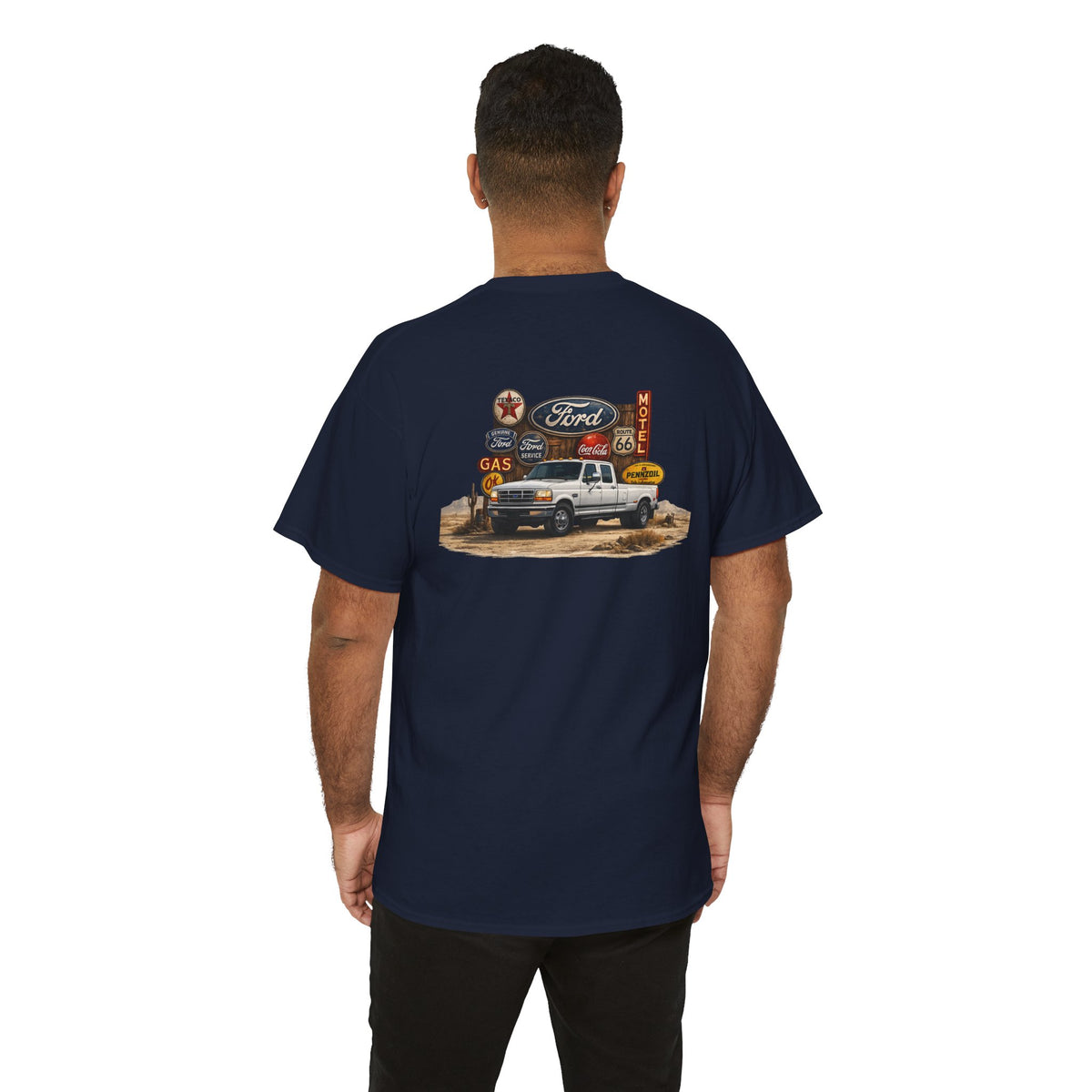 Sign Tee