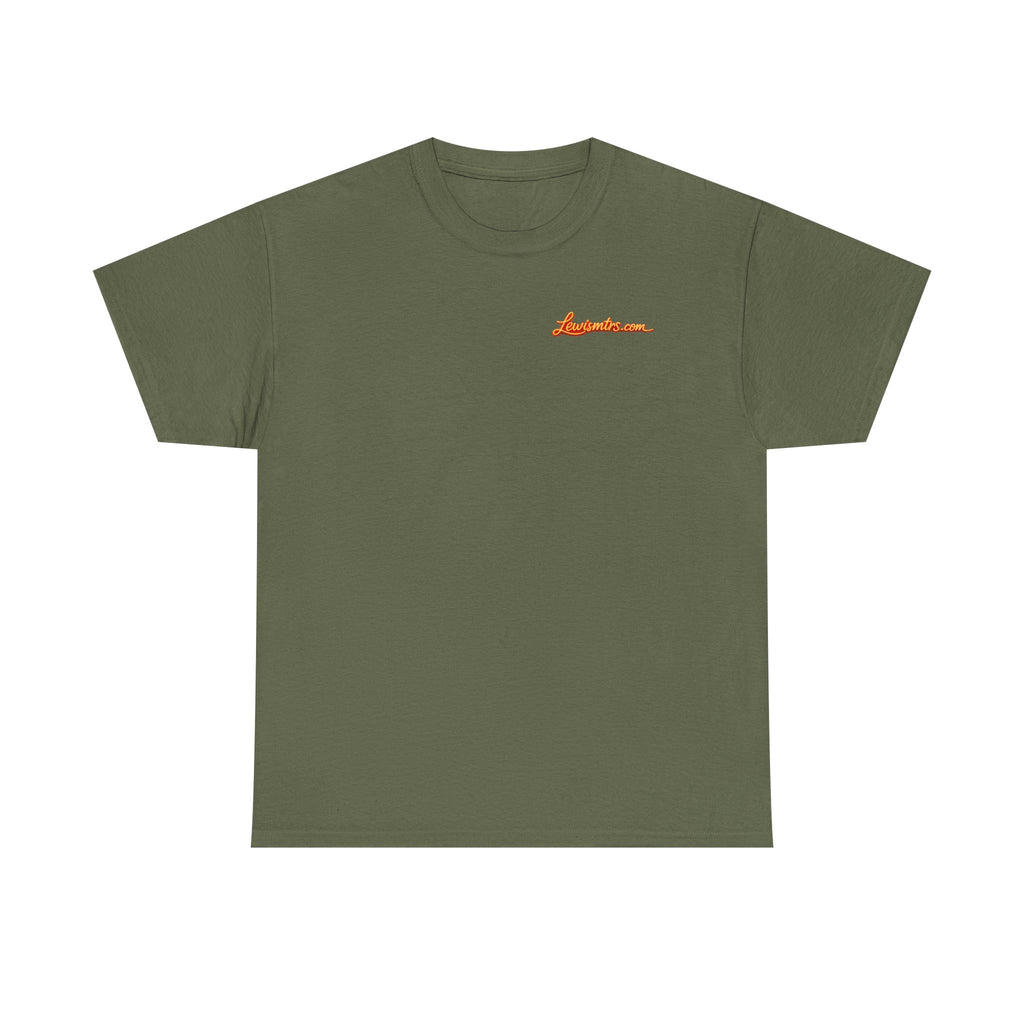 Interior Tee