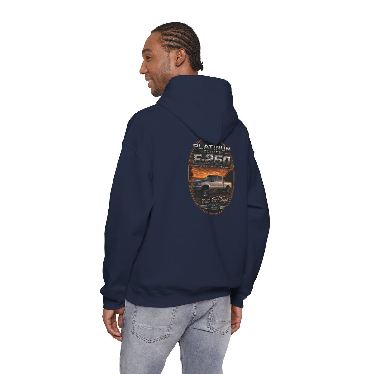 Plati Hoodie