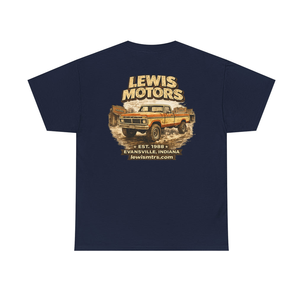 Western Tee