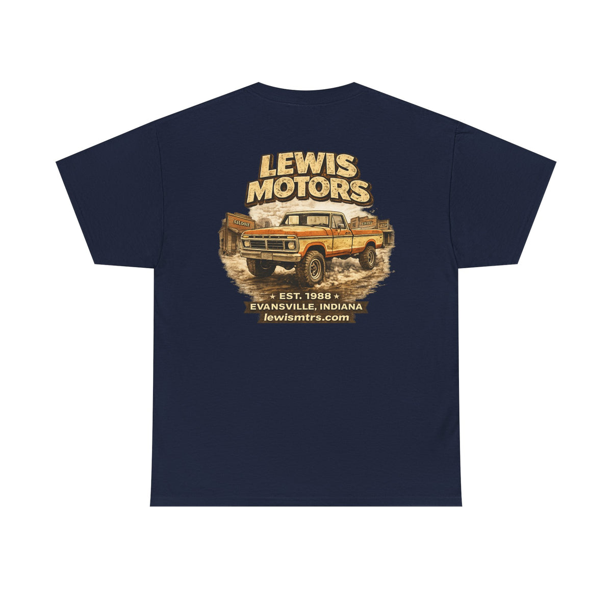 Western Tee