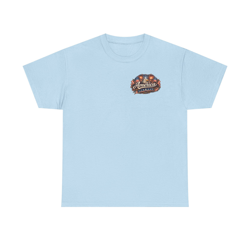 4th of July Tee