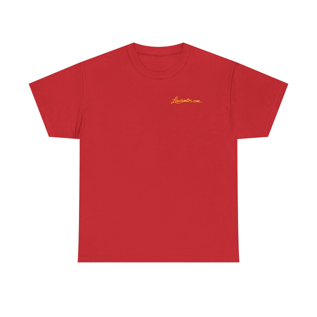 Interior Tee