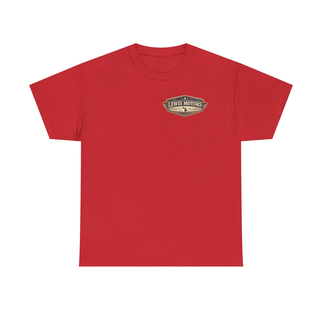 Michigan Tee