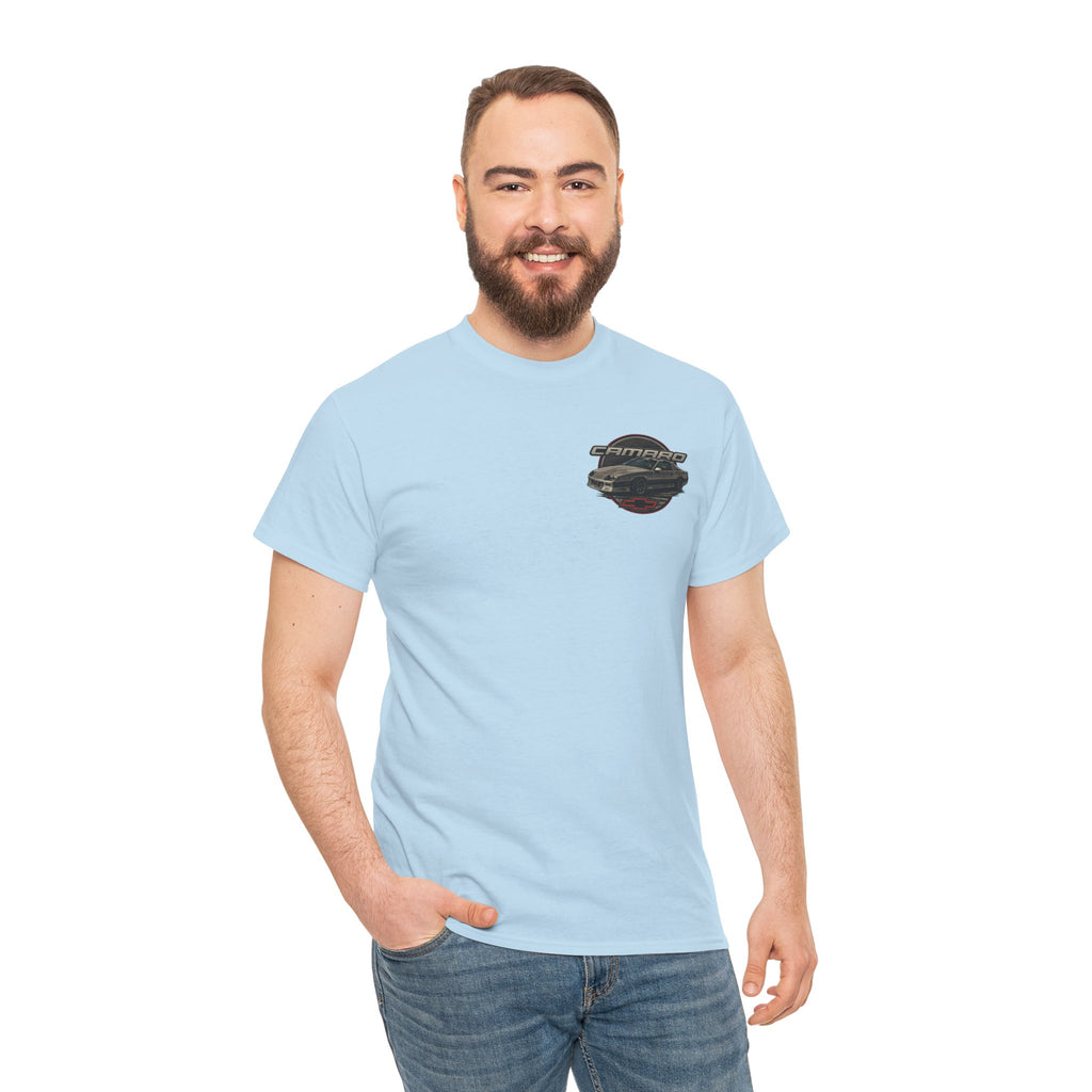Camaro Tee