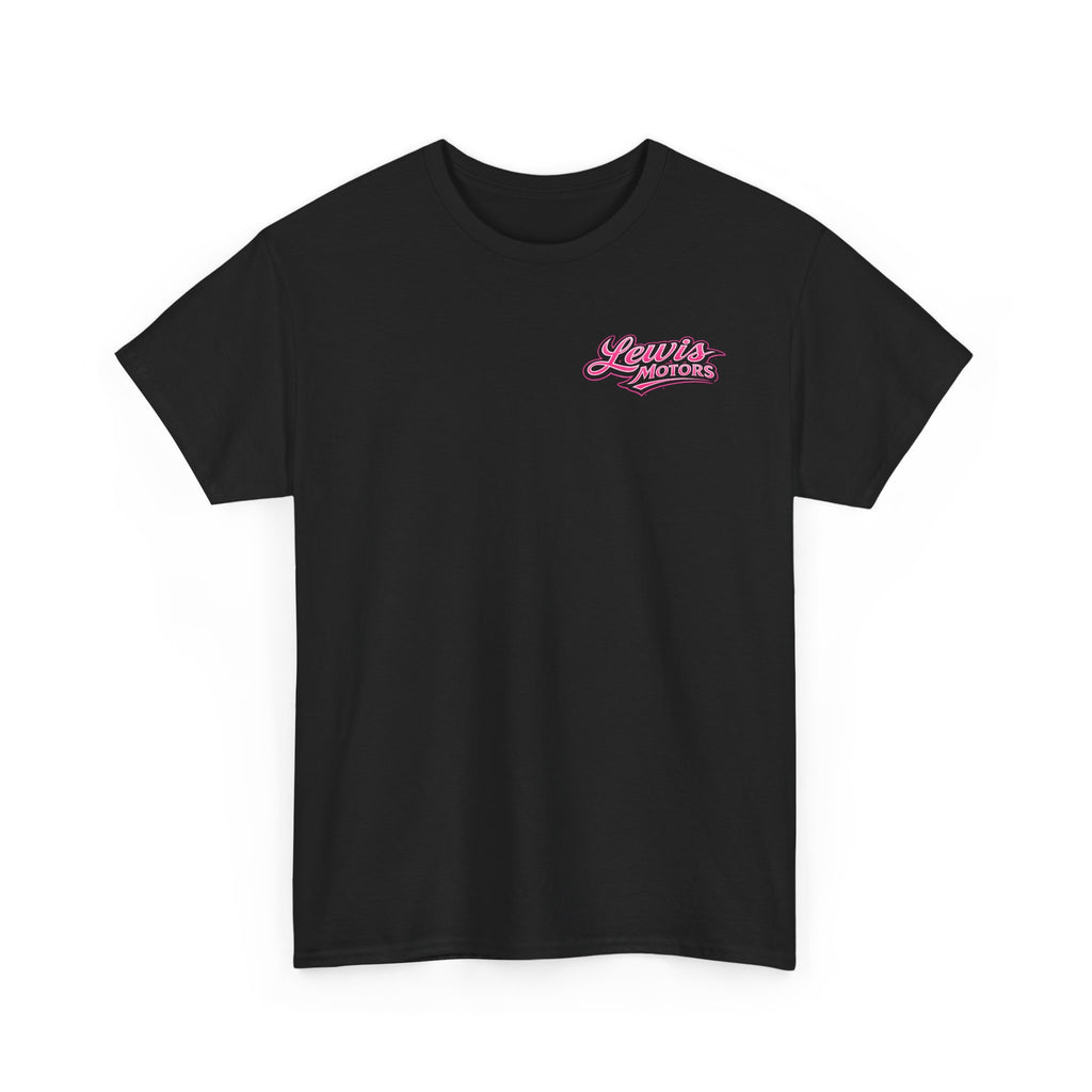 Mustang Tee