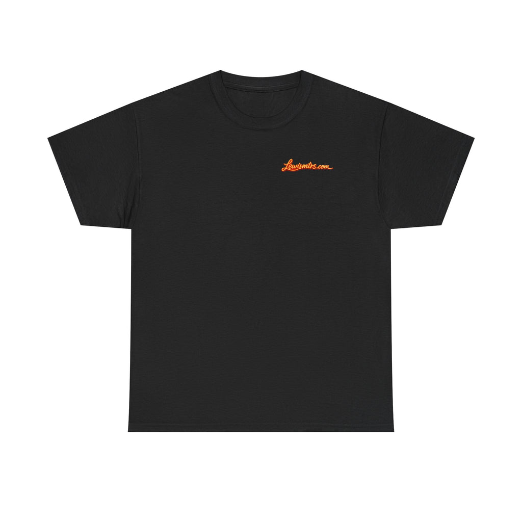 Interior Tee