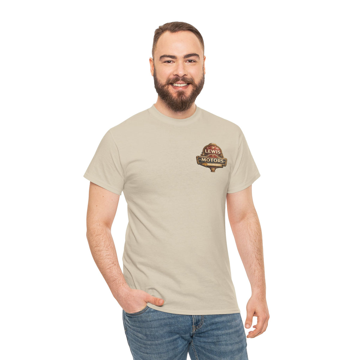 Sign Tee
