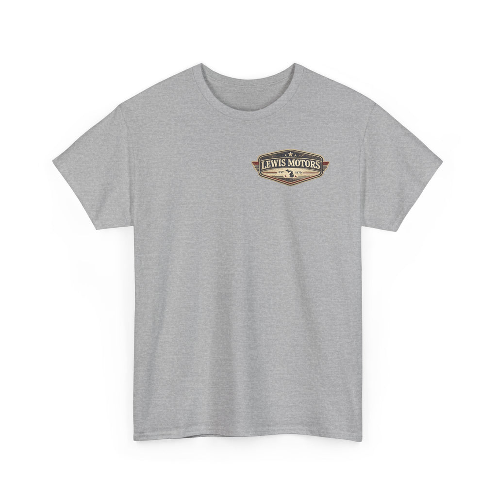 Michigan Tee