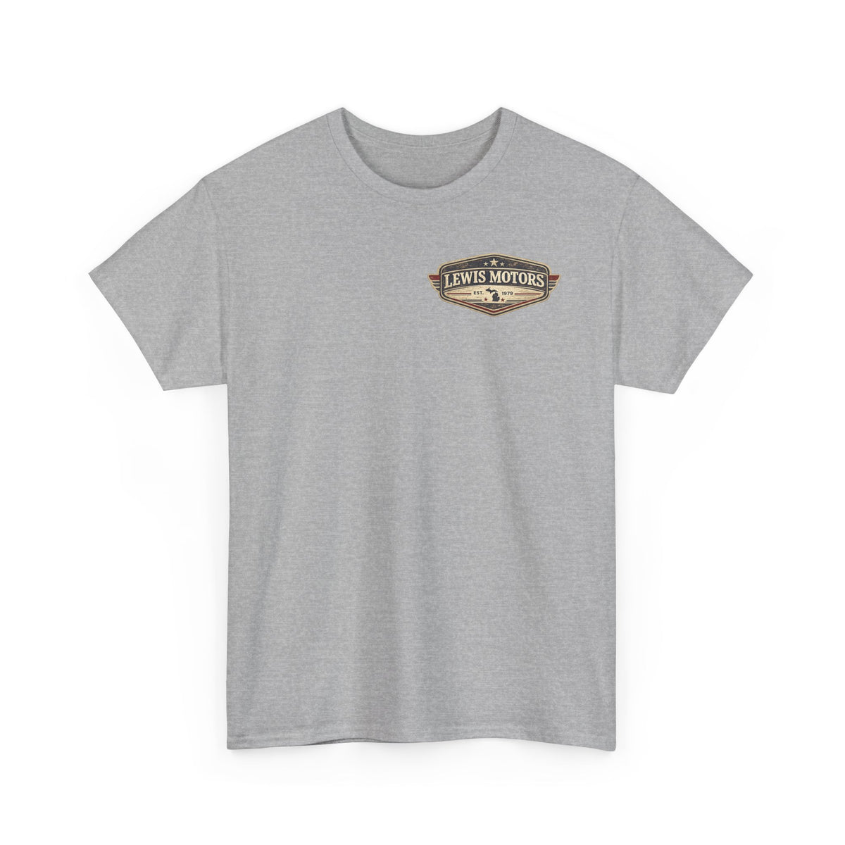Michigan Tee