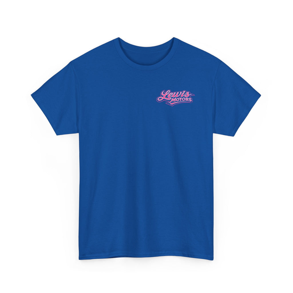 Mustang Tee