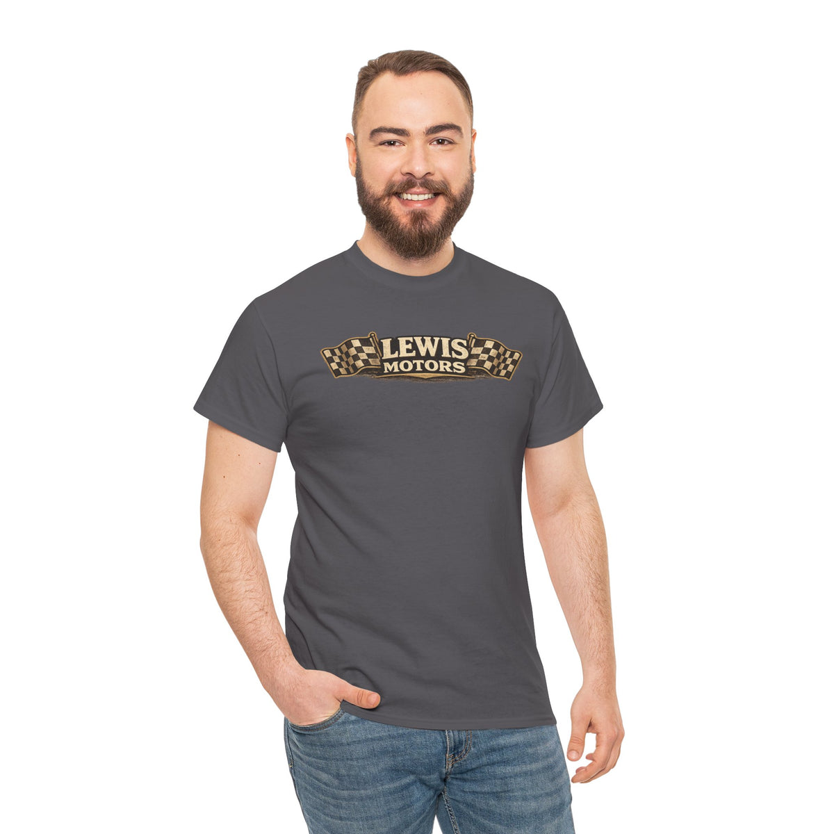 Race Tee