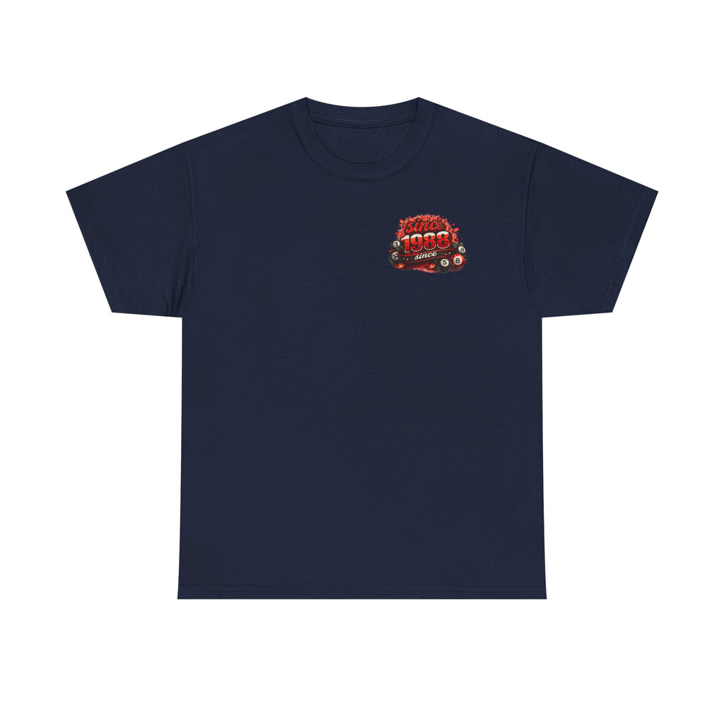 Lottery Tee