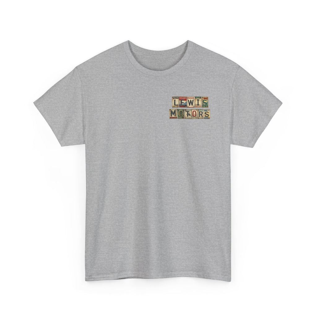 Green Bean Tee