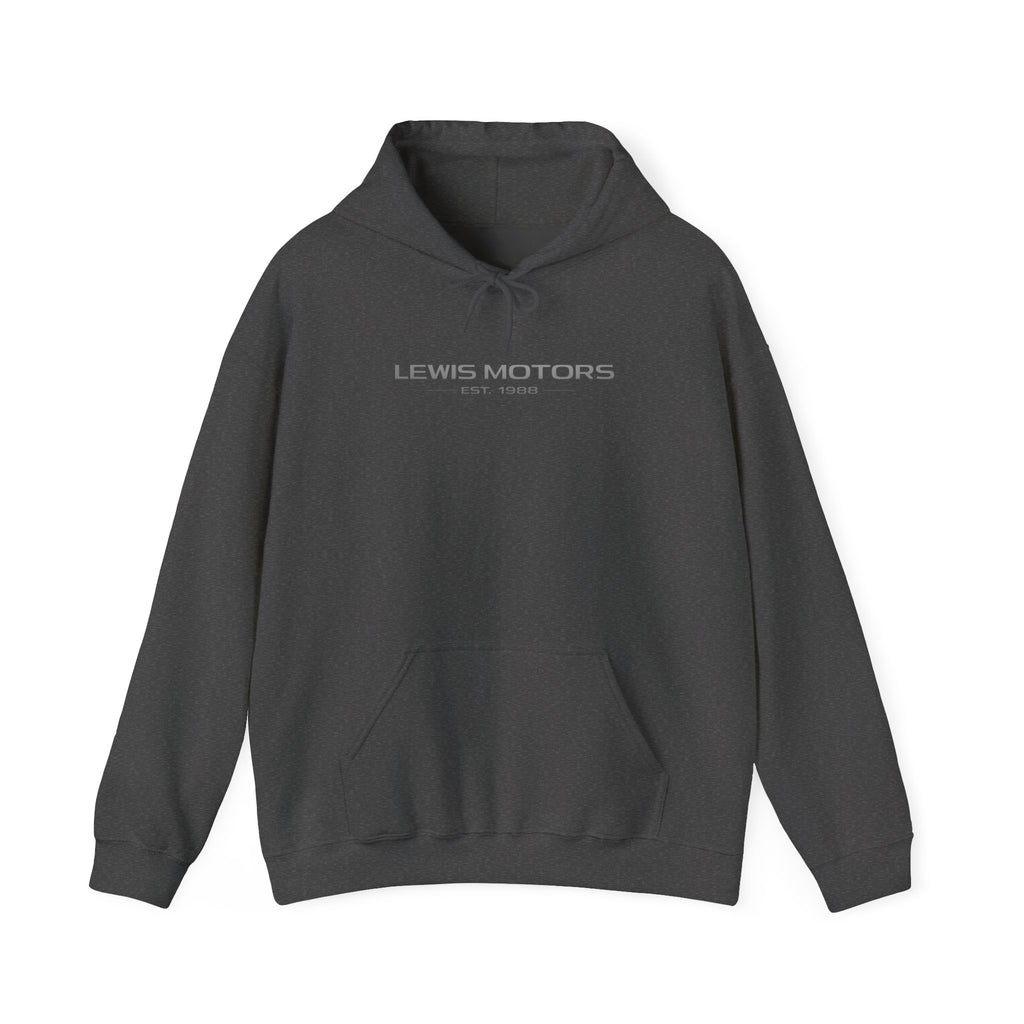 Plati Hoodie