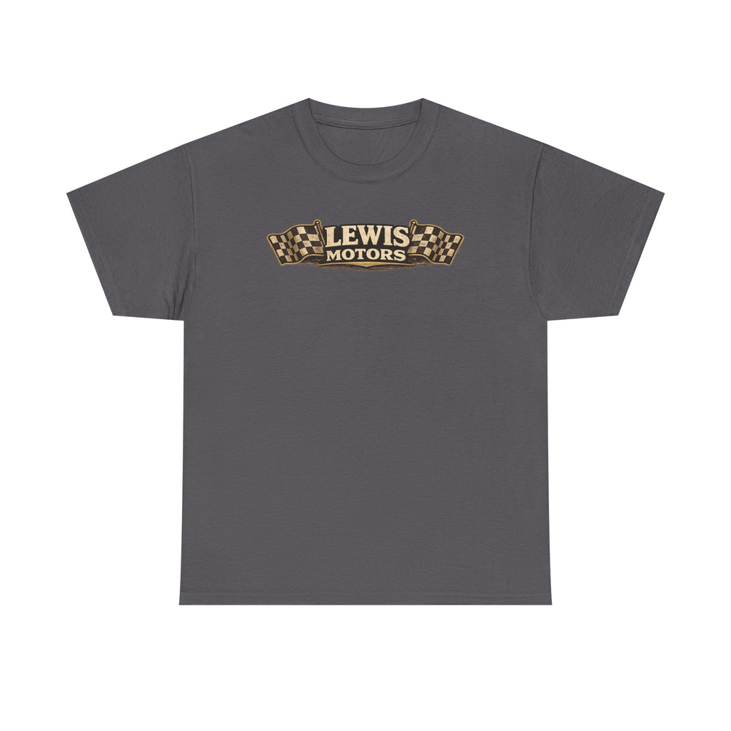 Race Tee