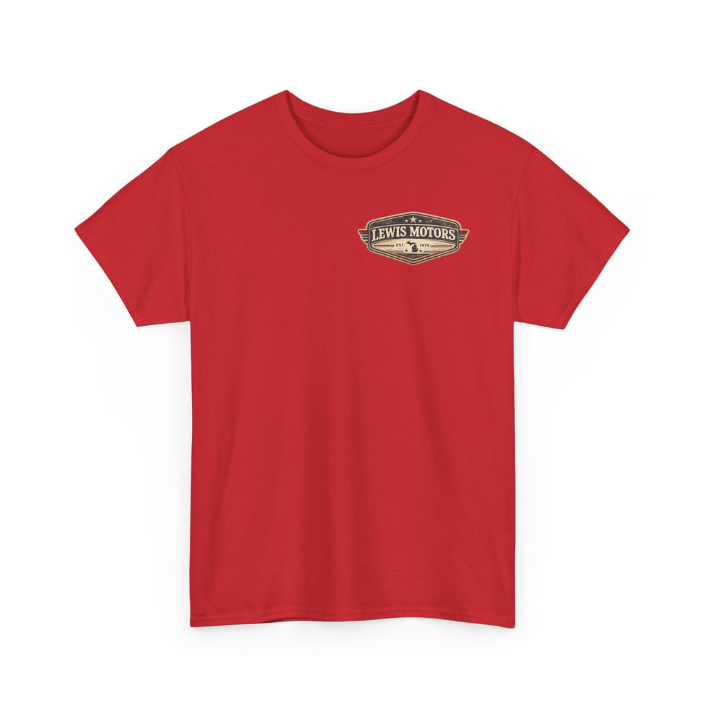 Michigan Tee