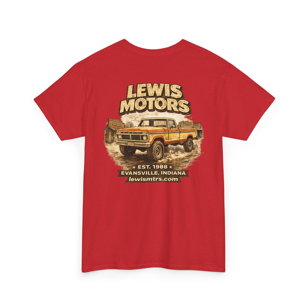 Western Tee