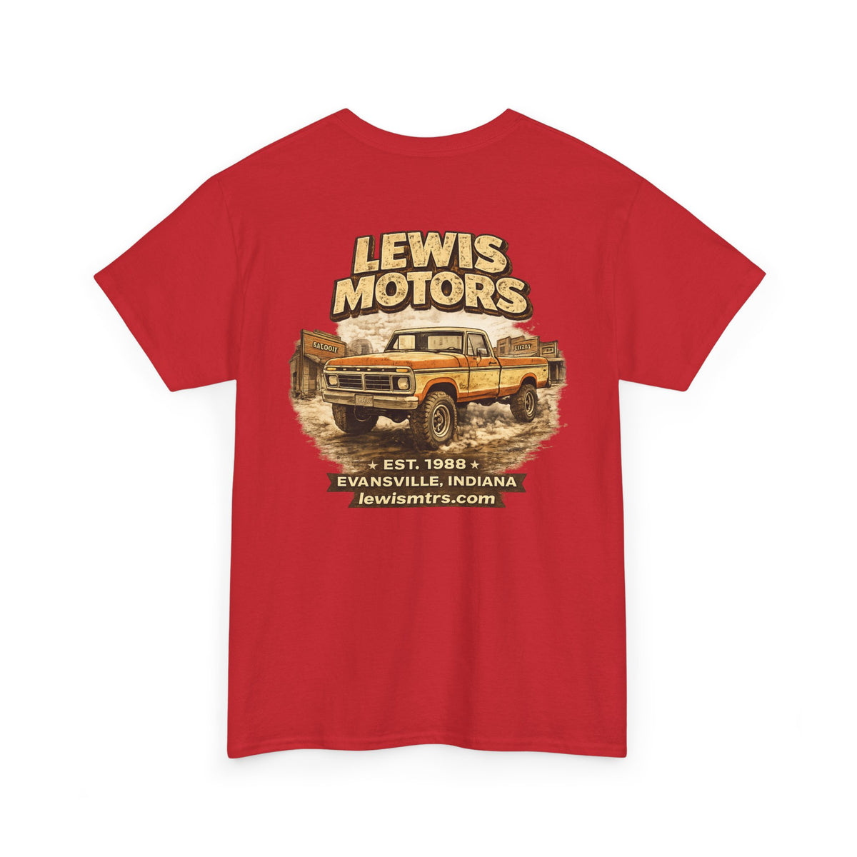 Western Tee