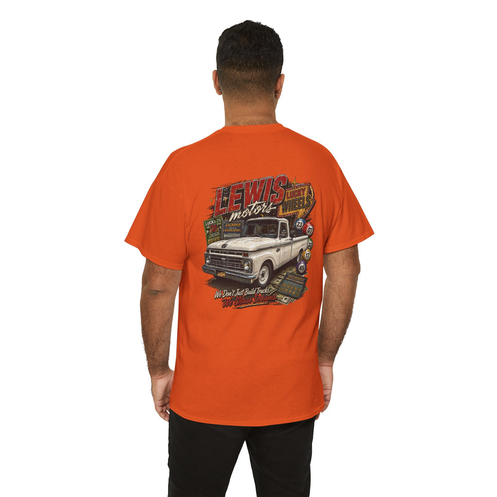 Lottery Tee
