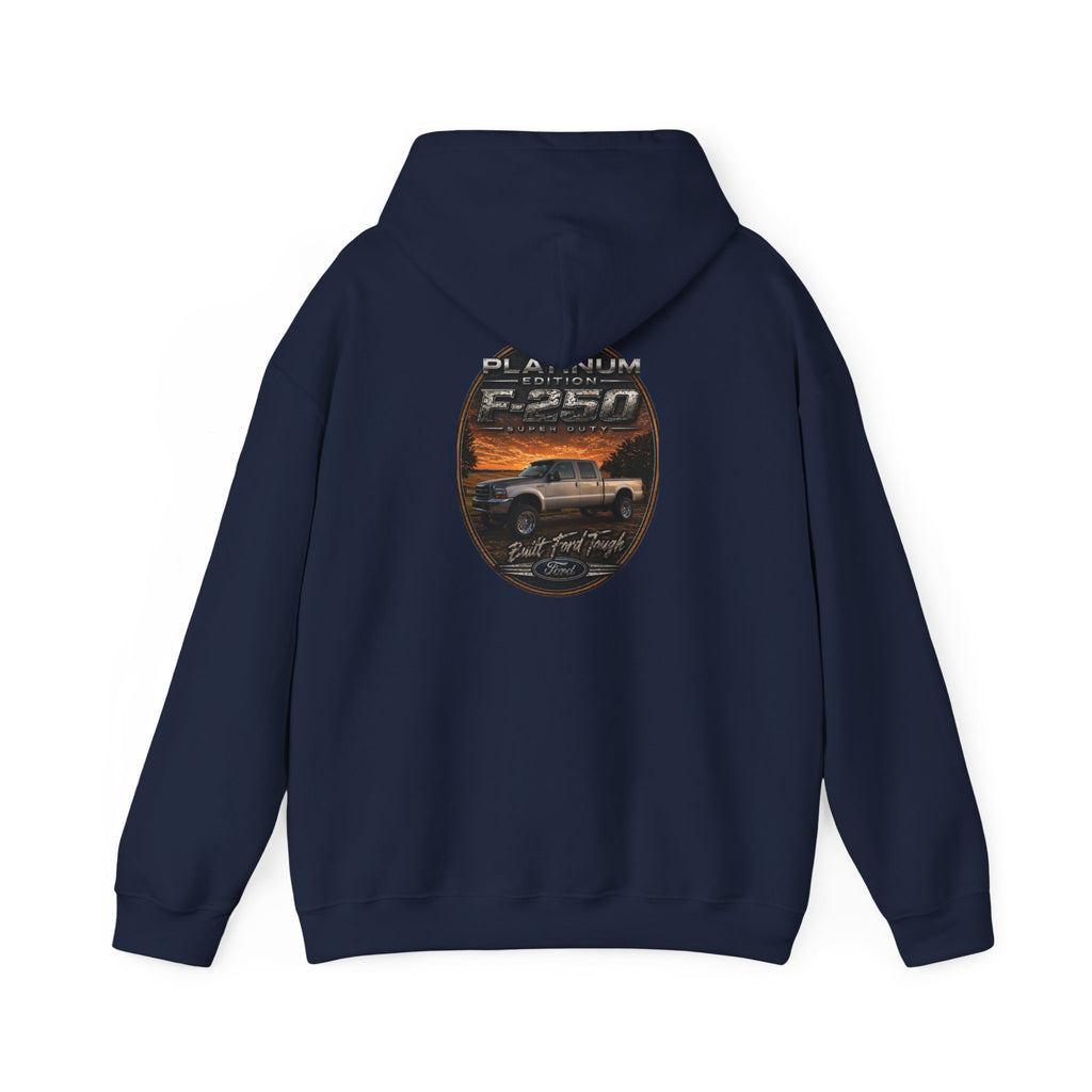 Plati Hoodie