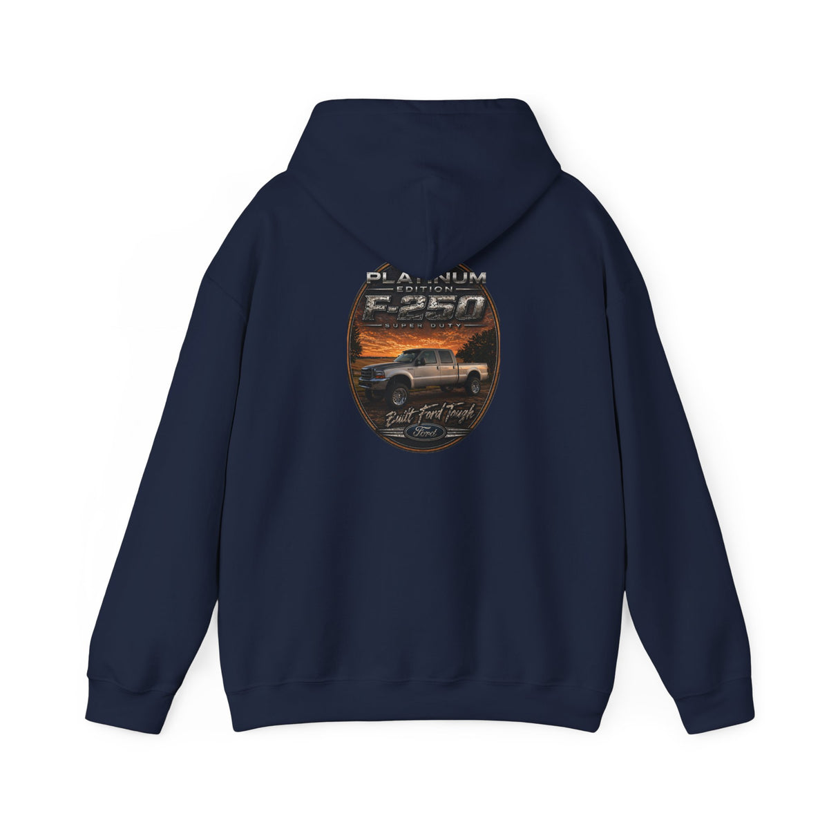 Plati Hoodie