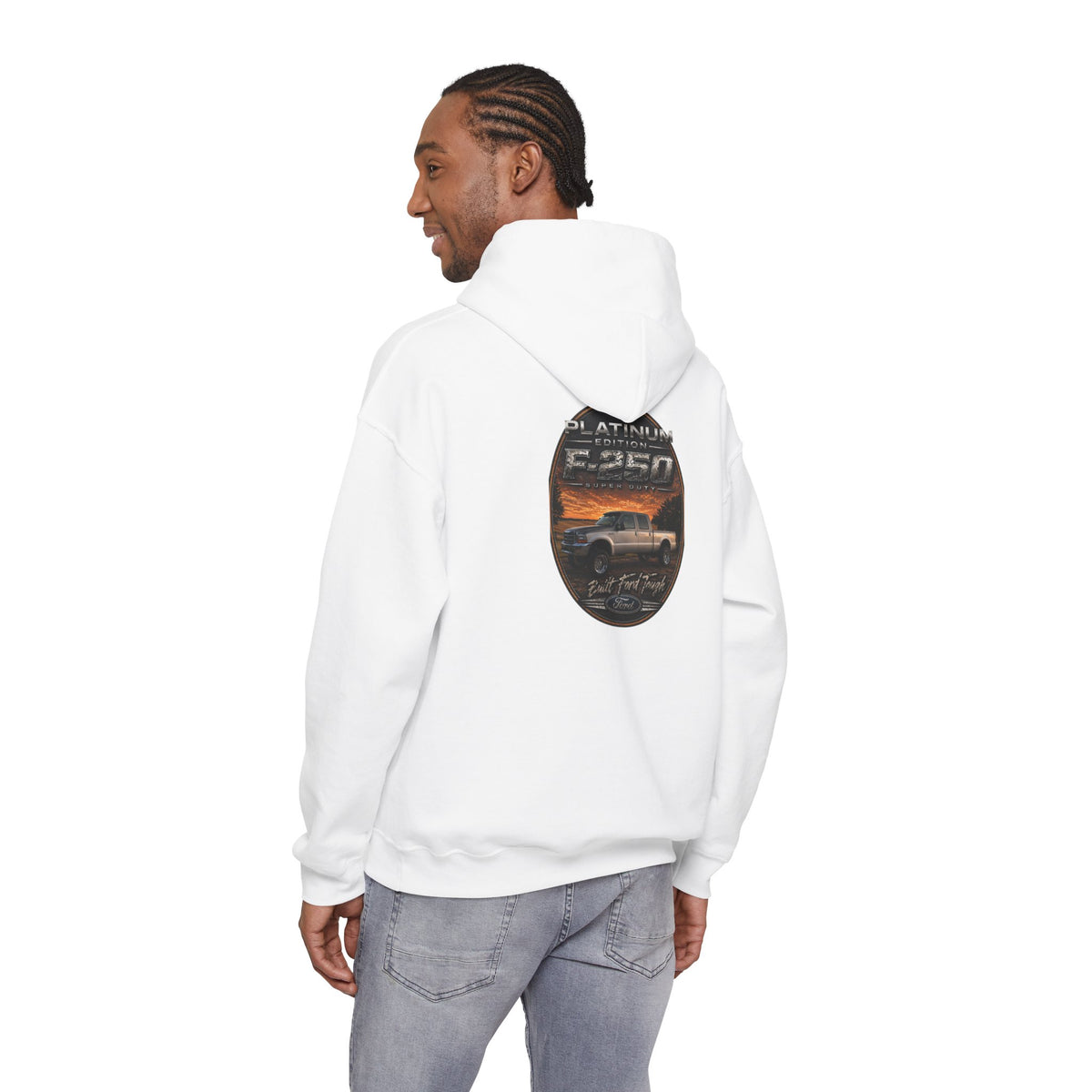 Plati Hoodie