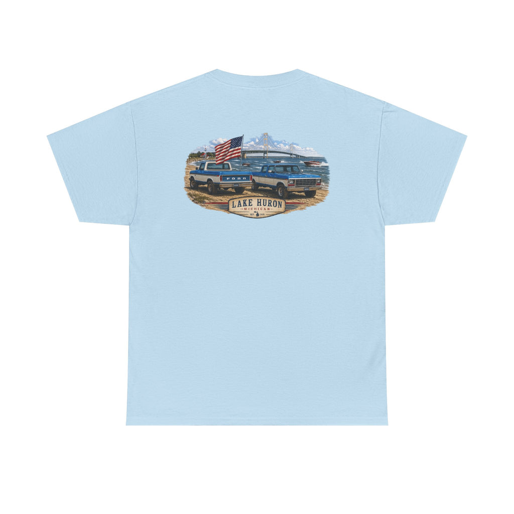 Michigan Tee