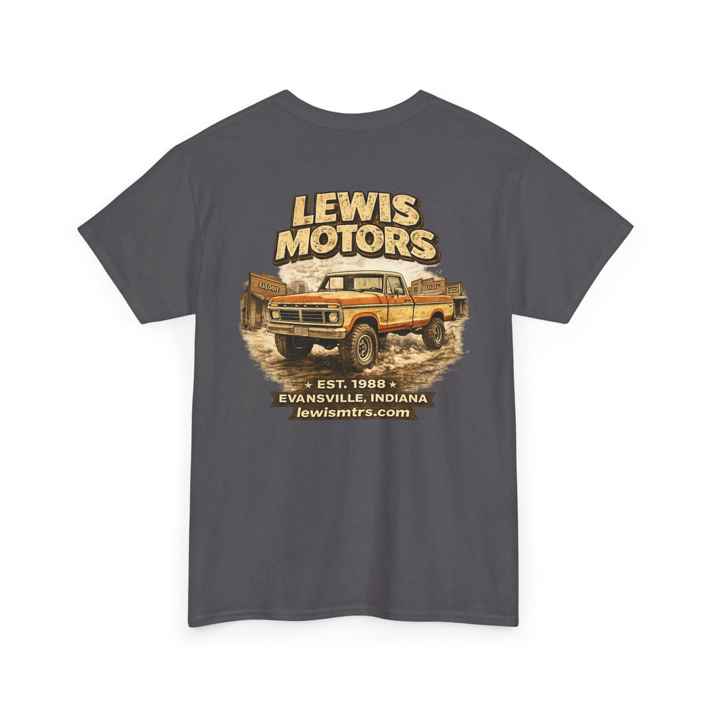 Western Tee