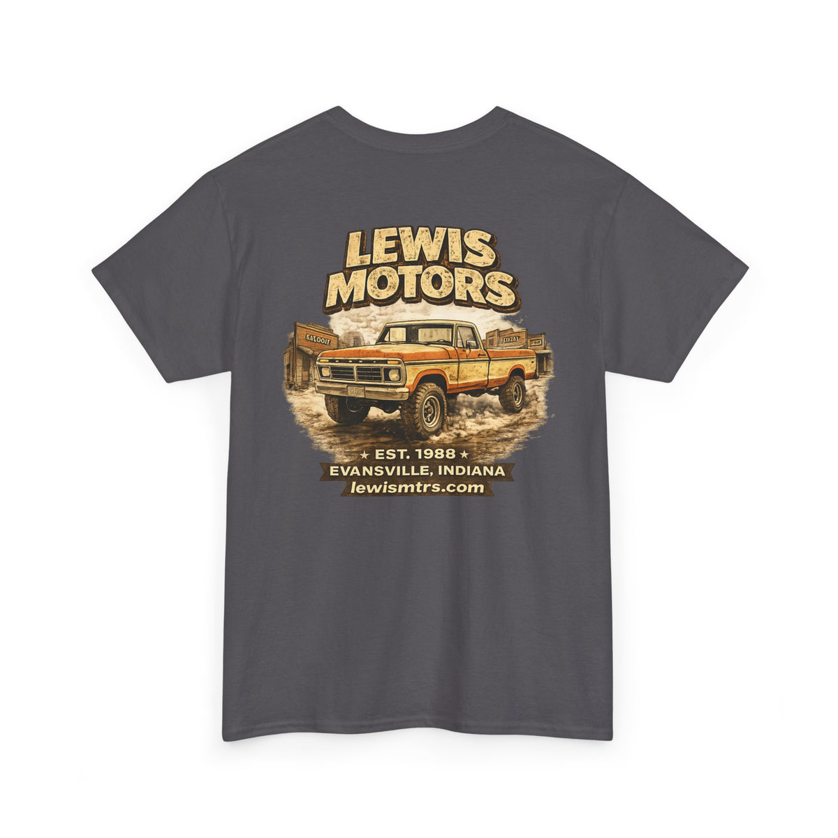 Western Tee