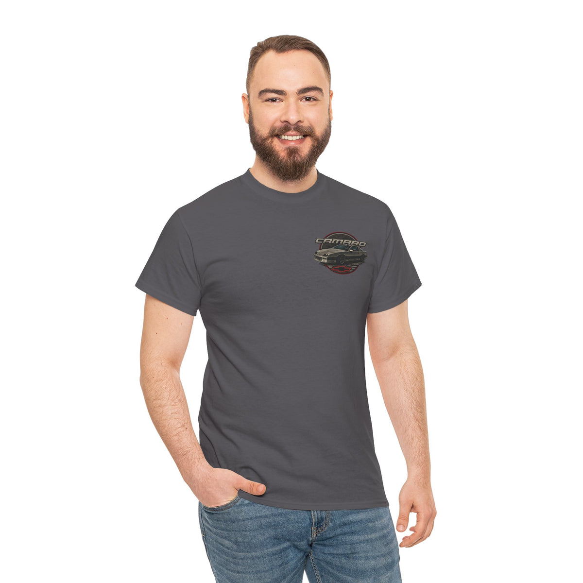 Camaro Tee