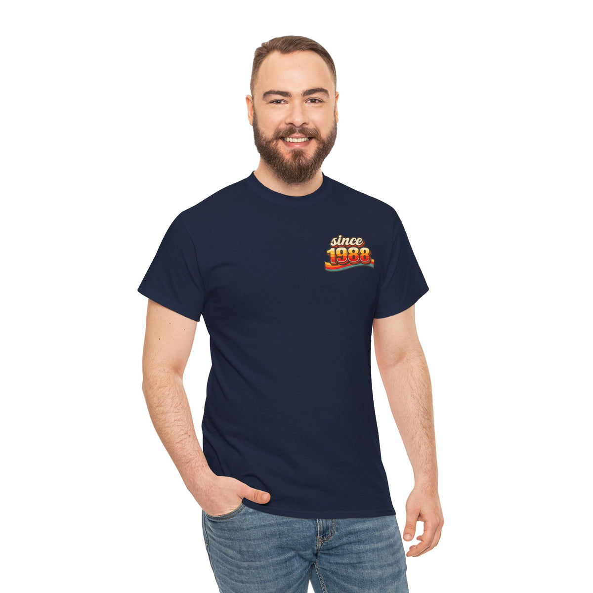 Rock Crawler Tee
