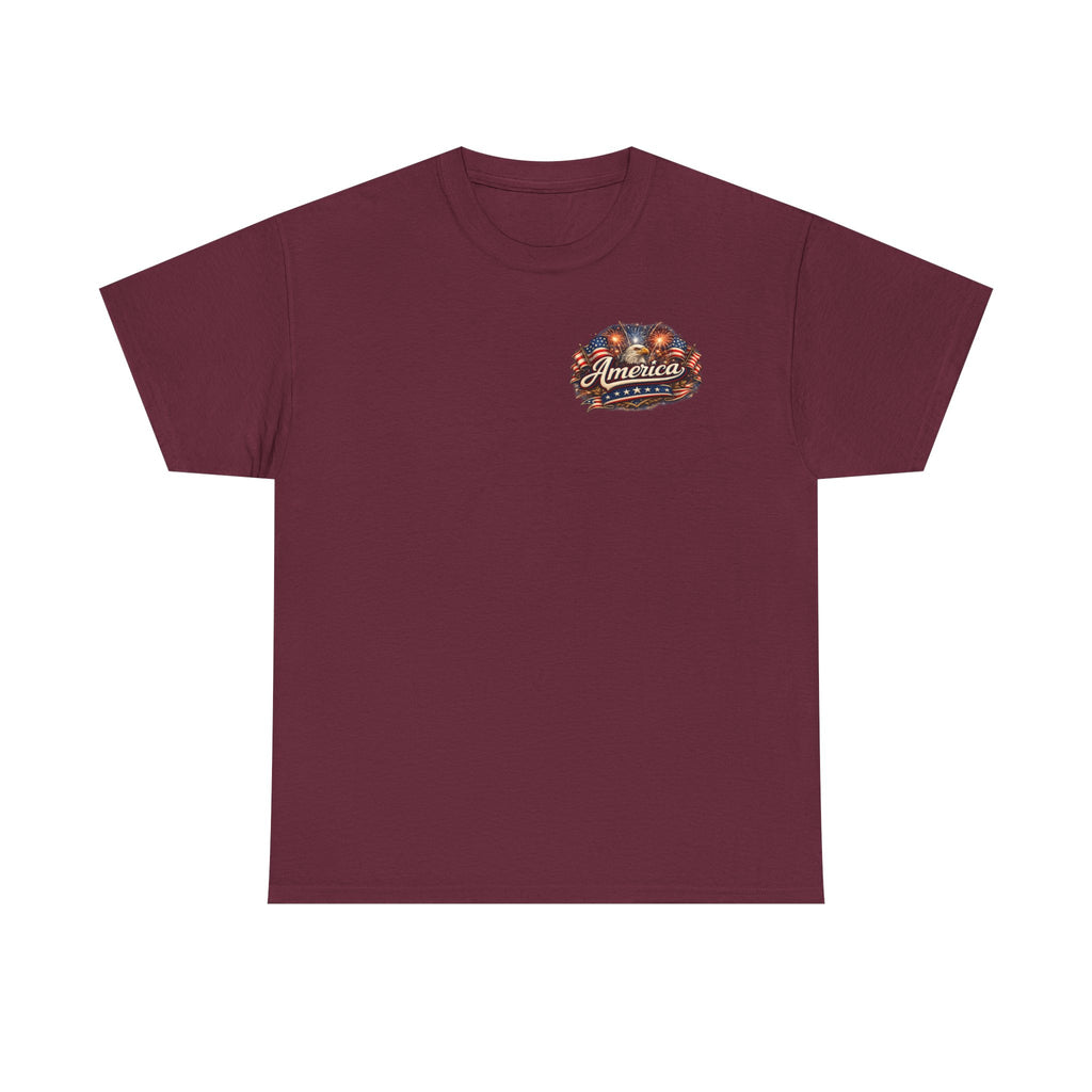 4th of July Tee