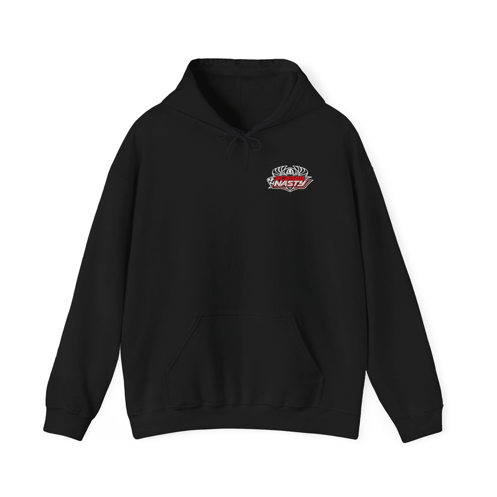 Nasty Hoodie