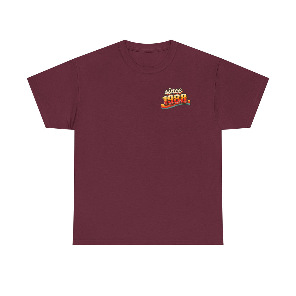 Rock Crawler Tee