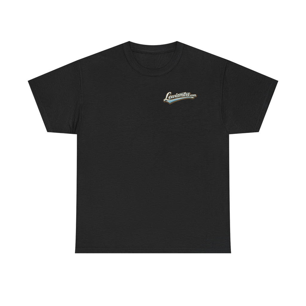 Underhood tee