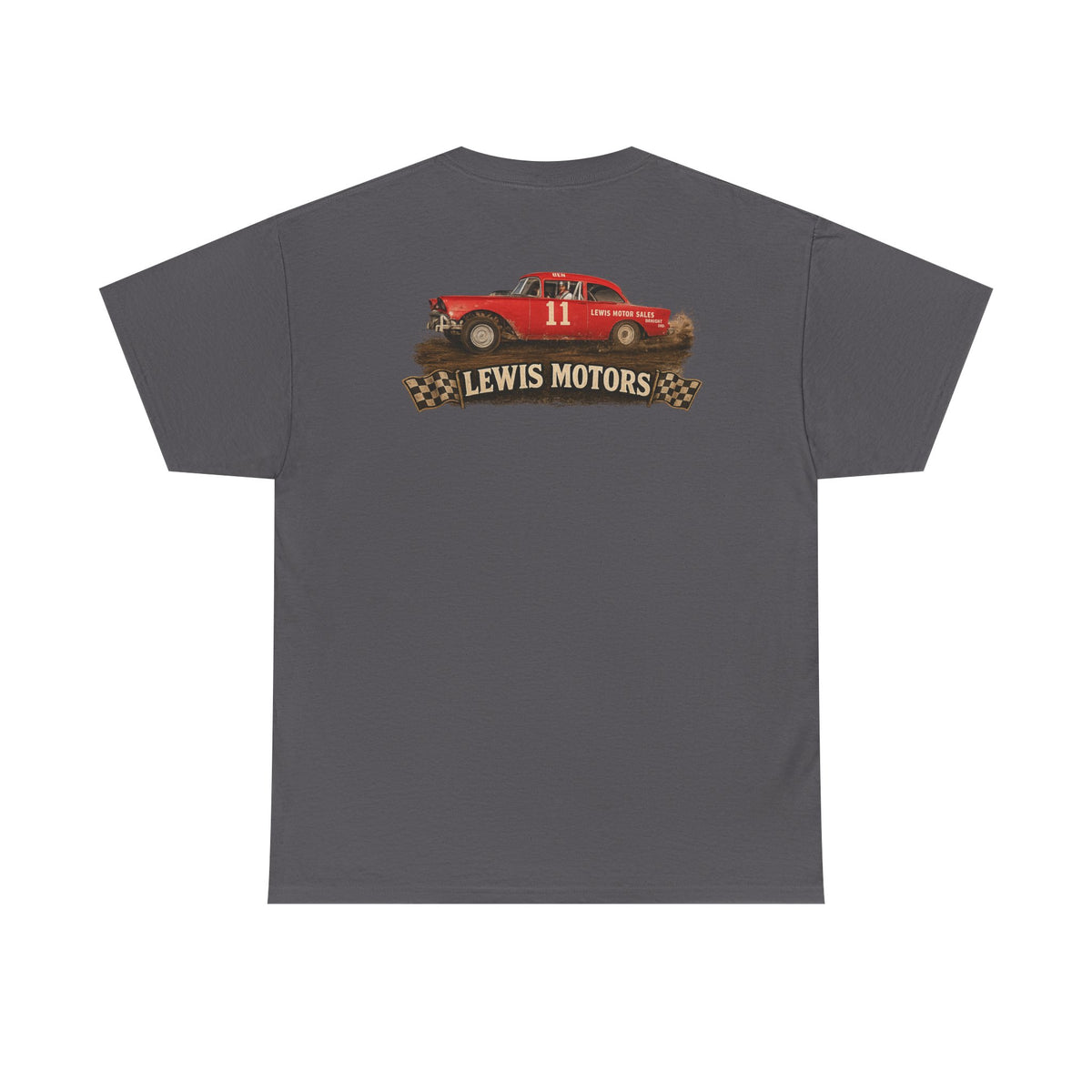 Race Tee