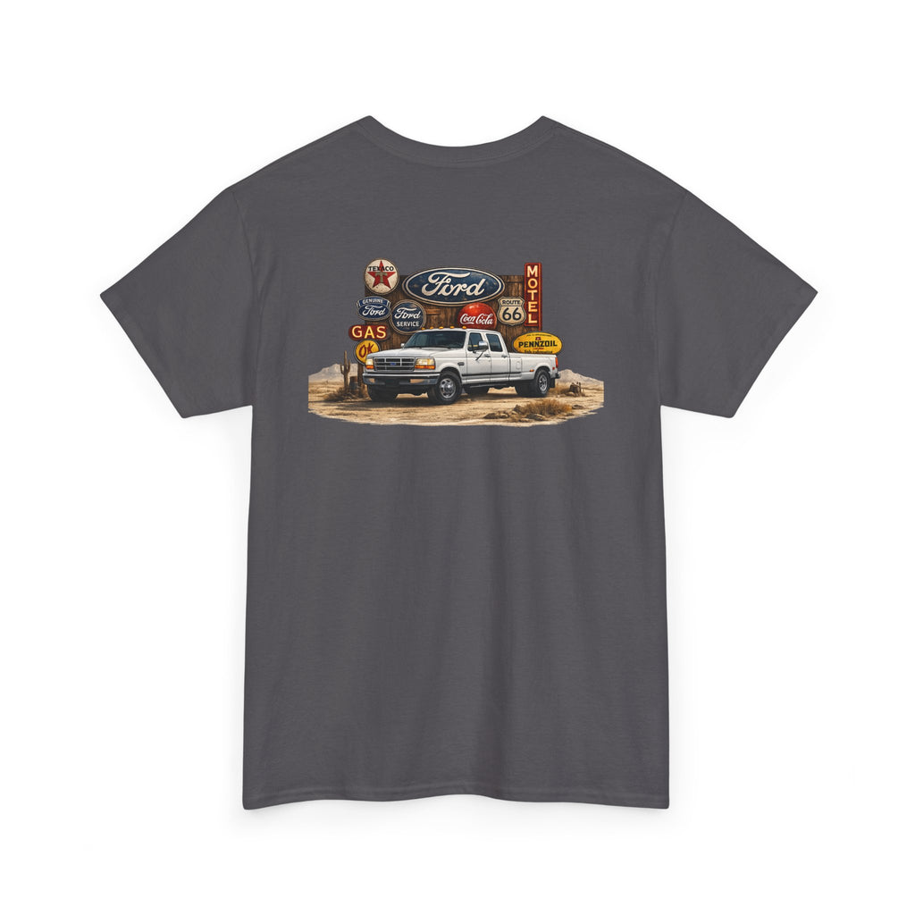Sign Tee