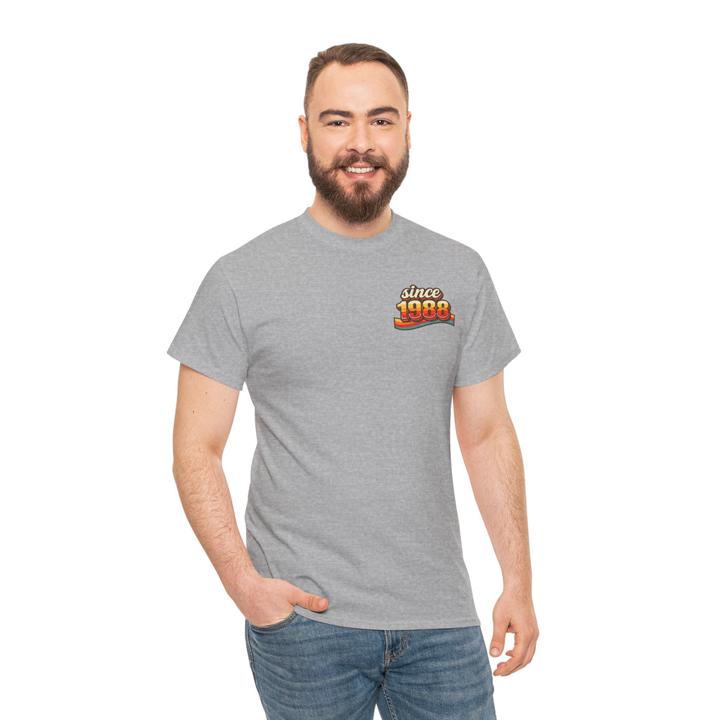 Rock Crawler Tee