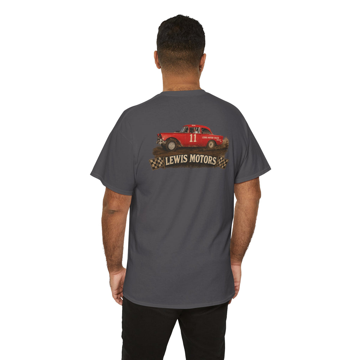 Race Tee