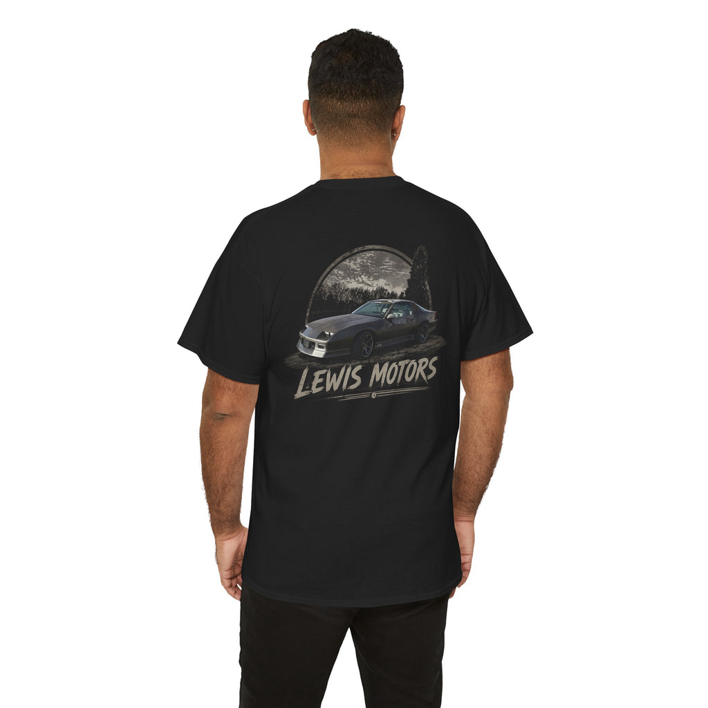 Camaro Tee