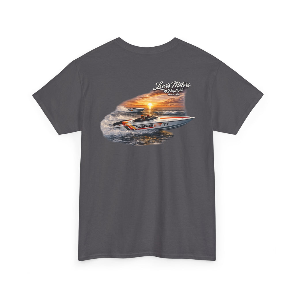 Scarab Tee